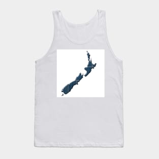 Solar New Zealand Tank Top